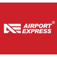 Airport Express logo - Similar company to Fame Beach Club & Hotel & Bungalovs
