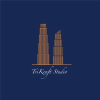 TriKraft Studio logo - Similar company to Roy Consulting