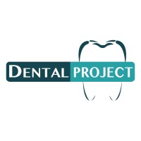 Dental project logo - Similar company to Dental Project