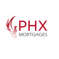 PHX Mortgages logo - Similar company to Consort Consultancy Services Ltd