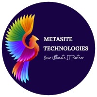 MetaSite Technologies logo - Similar company to Uab 