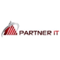 Partner IT Inc. logo - Similar company to Partnerit Corporation