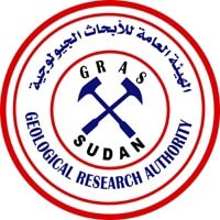 Geological Research Authority of the Sudan (GRAS) logo - Similar company to Sudan Minerals For Recruiting & Training Co. Ltd.