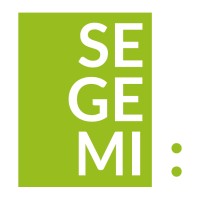 SEGEMI e.V. logo - Similar company to Raphaelswerk E.V.