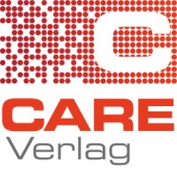 CARE Verlag GmbH logo - Similar company to Orange Media
