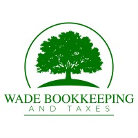 Wade Bookkeeping and Tax Services logo - Similar company to Cash Flow Bookkeeping And Accounting Services, Llc