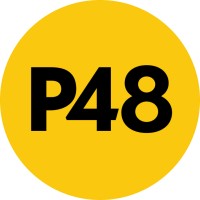 Project 48 Inc logo - Similar company to Oregon Lions Sight & Hearing Foundation