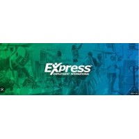 Express Employment Professionals Winnipeg logo - Similar company to Ez Workforce