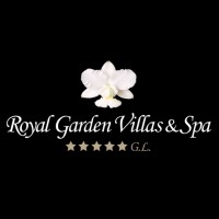 Royal Garden Villas & Spa logo - Similar company to Luis Hoteles (Hotel Caserio & Hotel San Agustin Beach Club)