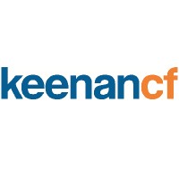 Keenan CF logo - Similar company to Cyphratek™