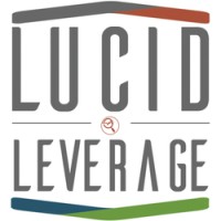 Lucid Leverage logo - Similar company to Lost Range.® Cbd