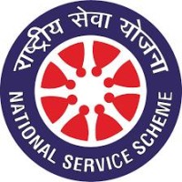 National Service Scheme(SoT), Nirma University logo - Similar company to Iste Students' Chapter It-Nu
