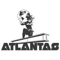 ATLANTAS | Fabrication And Installation Solutions logo - Similar company to Architectural Metalwork Installations Ltd