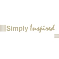 Simply Inspired Interior Design logo - Similar company to Stillo Interior Design