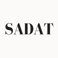 SADAT logo - Similar company to Fashion Tex