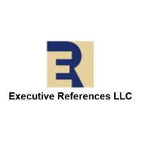 Executive References LLC logo - Similar company to Brainstorm Studio