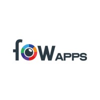 FowAPPS logo - Similar company to Skilltellect