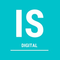 IS Digital logo - Similar company to Bervis | Startups & Small Businesses