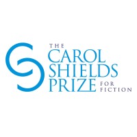 The Carol Shields Prize for Fiction logo - Similar company to Tvs Media Group