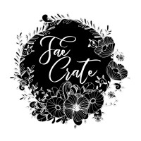Fae Crate logo - Similar company to Litjoy Crate