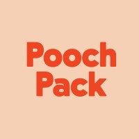 Pooch Pack logo - Similar company to Baresop.