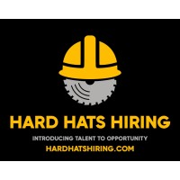 Hard Hats Hiring logo - Similar company to Hardhats
