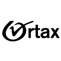 Ortax logo - Similar company to Pt Bimura Putra Persada