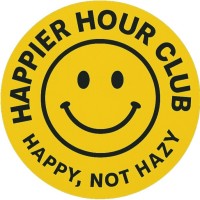 happierhour.club logo - Similar company to Blue Boat Capital