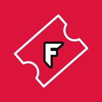 FanFliQ logo - Similar company to Wedigit