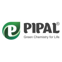 Pipal Chemicals Россия logo - Similar company to Kdf