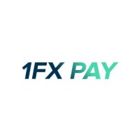 1FX Pay logo - Similar company to S Pay Wallet