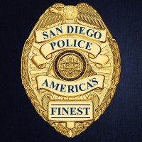 San Diego Police Department logo - Similar company to Infinity Solutions
