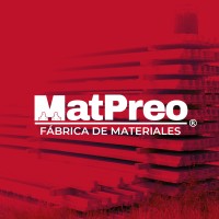 Matpreo: fábrica de materiales logo - Similar company to Reyalfil