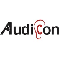 Audicon Corporation logo - Similar company to Ceretone