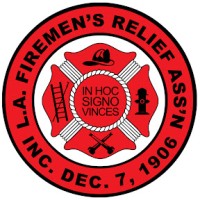 Los Angeles Firemen's Relief Association logo - Similar company to Pkny