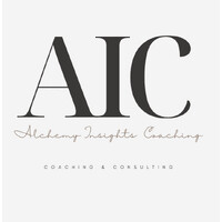 Alchemy Insights Coaching logo - Similar company to Badbear Games Cic