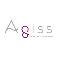 AGISS CENTRE D'AFFAIRES logo - Similar company to Les Travaux Gagnants