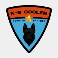 K-9 Cooler