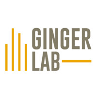 Ginger Lab logo - Similar company to Cmobtl