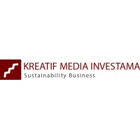 PT Kreatif Media Investama logo - Similar company to Happylife Indonesia