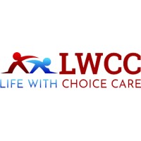 Life With Choice Care logo - Similar company to Pride Disability Services