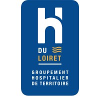 GHT Loiret logo - Similar company to Cim Du Lac