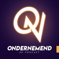 Ondernemend logo - Similar company to Arcadia Media