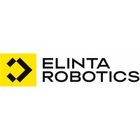 Elinta Robotics logo - Similar company to Robotex