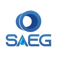 SAEG logo - Similar company to Saeg Engineering Group