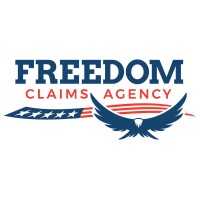 Freedom Claims Agency logo - Similar company to Avet Project, Inc.