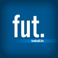 futball.liv logo - Similar company to Edex Foundation