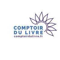 Comptoir du Livre logo - Similar company to Jb Studio Graphique