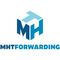 MHT Forwarding logo - Similar company to Leon Vincent