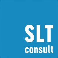 Sltconsult | Contabilidade e Gestão Empresarial logo - Similar company to Slashicorp